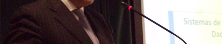 Ministro da Saúde Paulo Macedo
