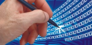 imagem de tecnologias de informação