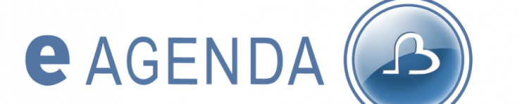 Logotipo da eAgenda