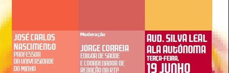 Cartaz do encontro OMSIS