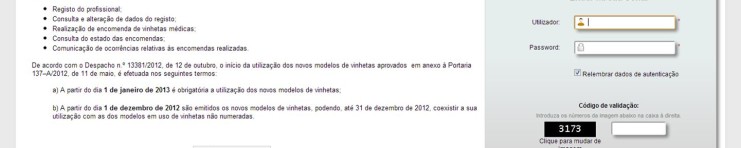 Frontpage PRV