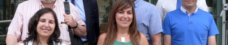 Grupo de Trabalho de Telemedicina