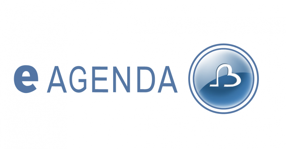 Logotipo da eAgenda