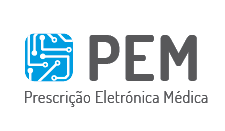 Logótipo da PEM