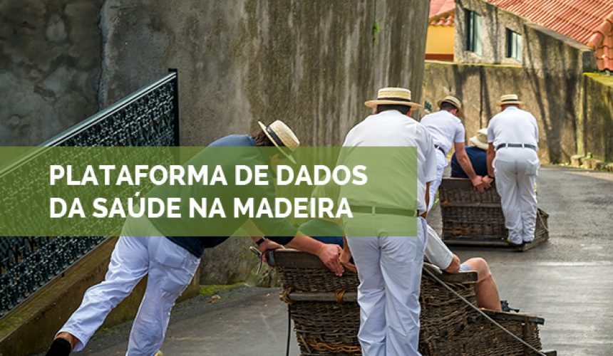 PDS-Madeira