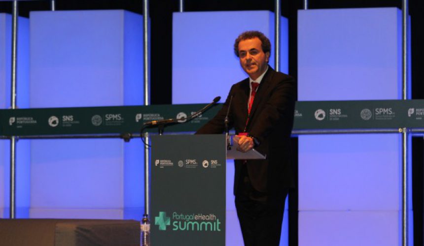 portugal health summit apresentação