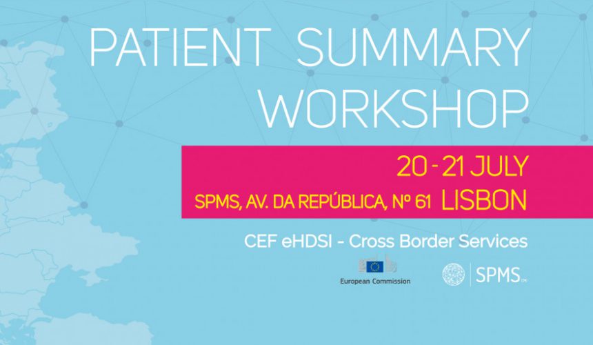 Workshop-patient-summary