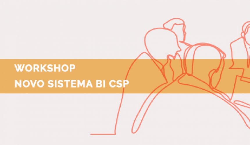 Workshop-BI-CSP