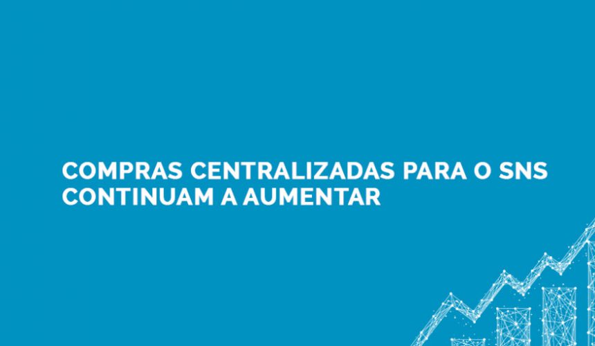 compras centralizadas