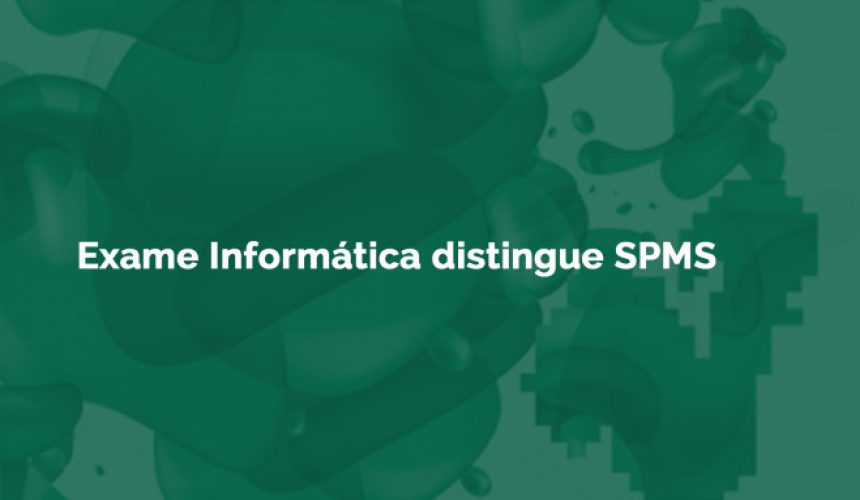 Premio-SPMS-exame informatica