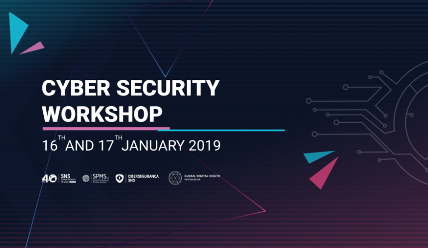 “Cyber Security Workshop” promovido pela SPMS