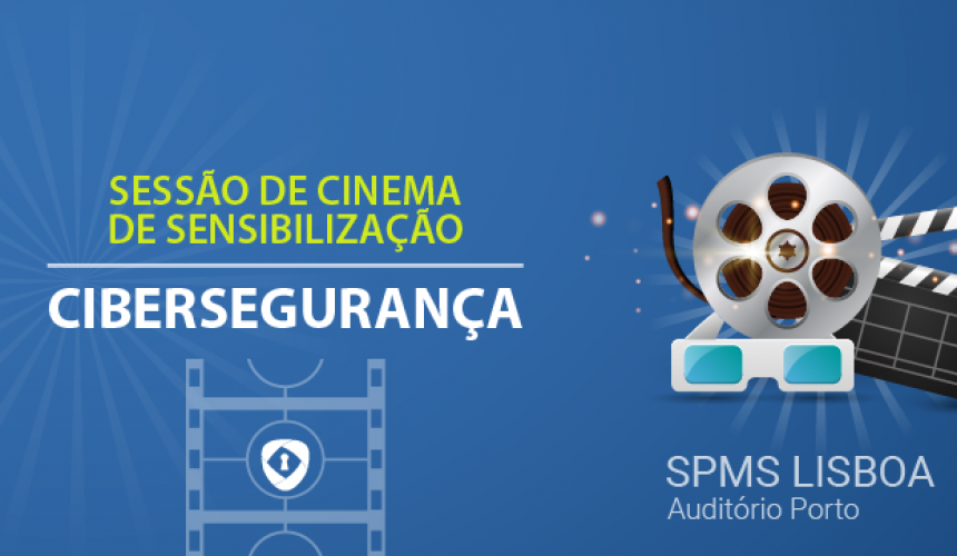 filme e debate cibersegurança