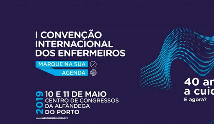 convençao enfermeiros