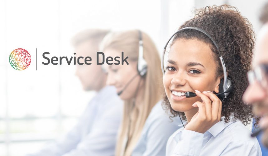 service-desk