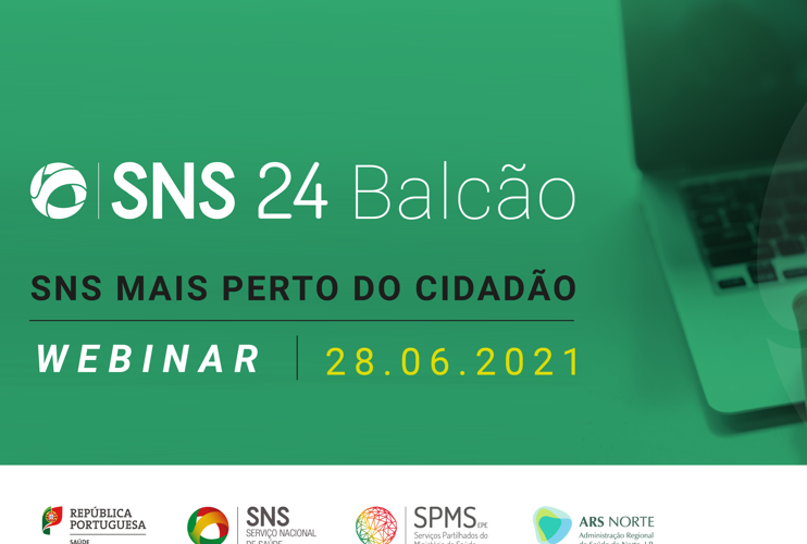 WEBINAR_SNS 24 Balcão - SNS perto do cidadão_short