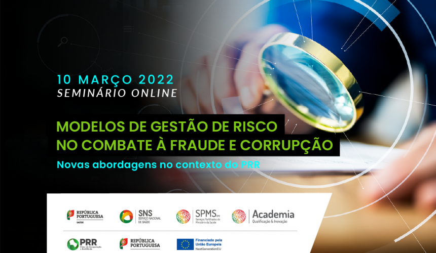 Banner eventos Seminario Gestao de Risco