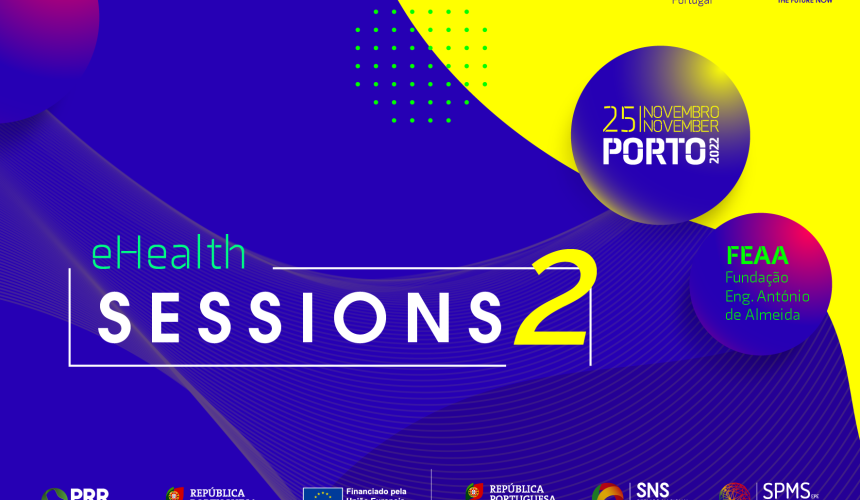 eHealth Session2_Noticia SPMS