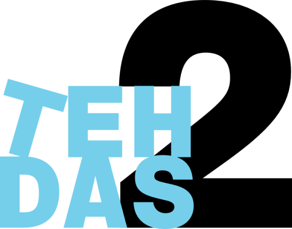 TEHDAS 2 logo