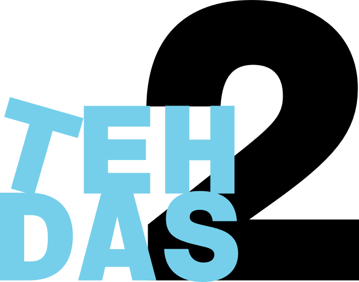 TEHDAS 2 logo